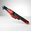 Chiave a cricchetto da 1/2 pollice (lunga 13 cm)