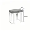 06 Nail salon table