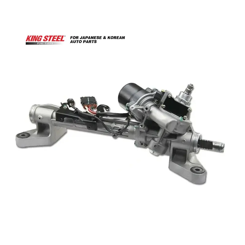 OEM 53601-T0A-A03 Power Steering Rack for Honda CR-V 2012
