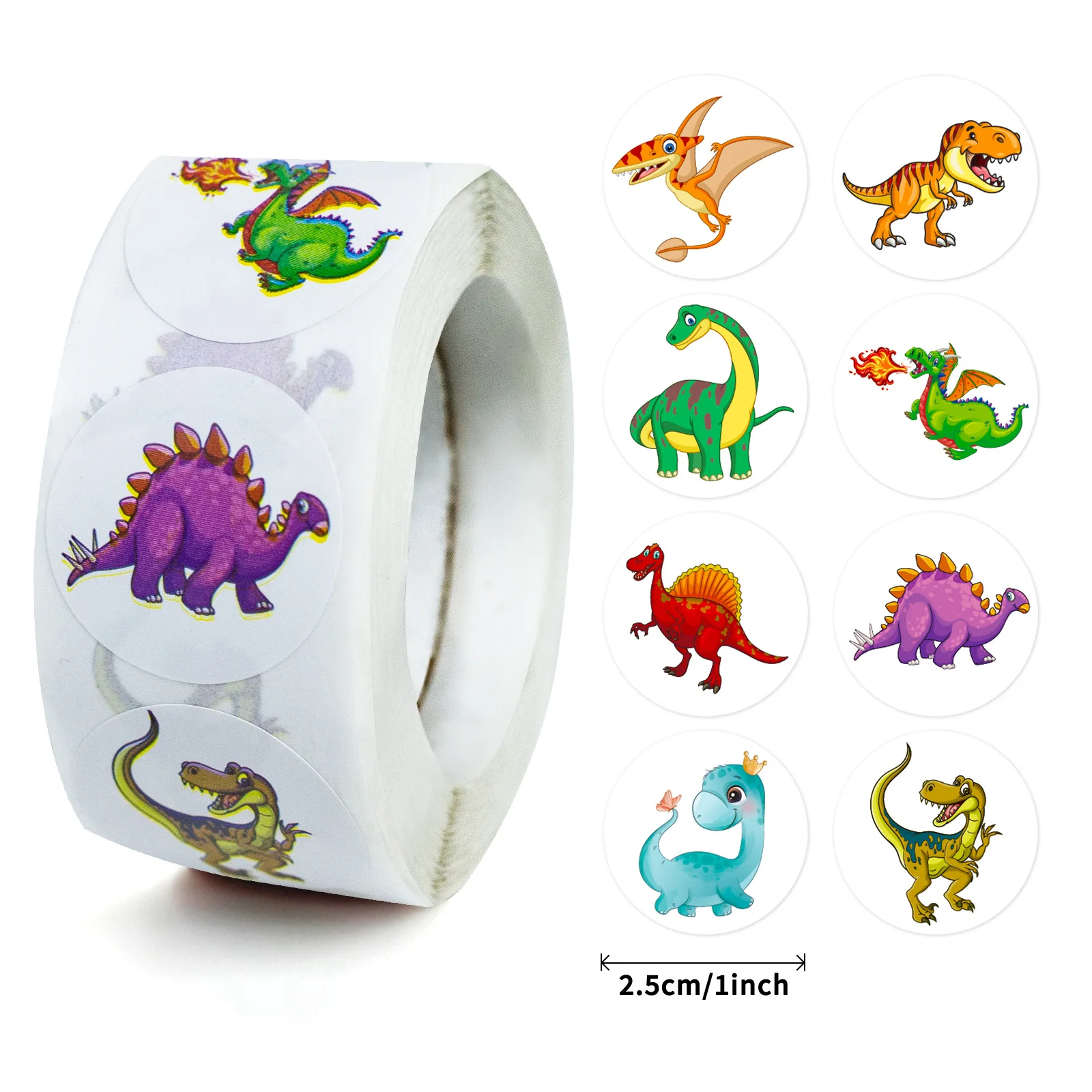 Custom Design Labels