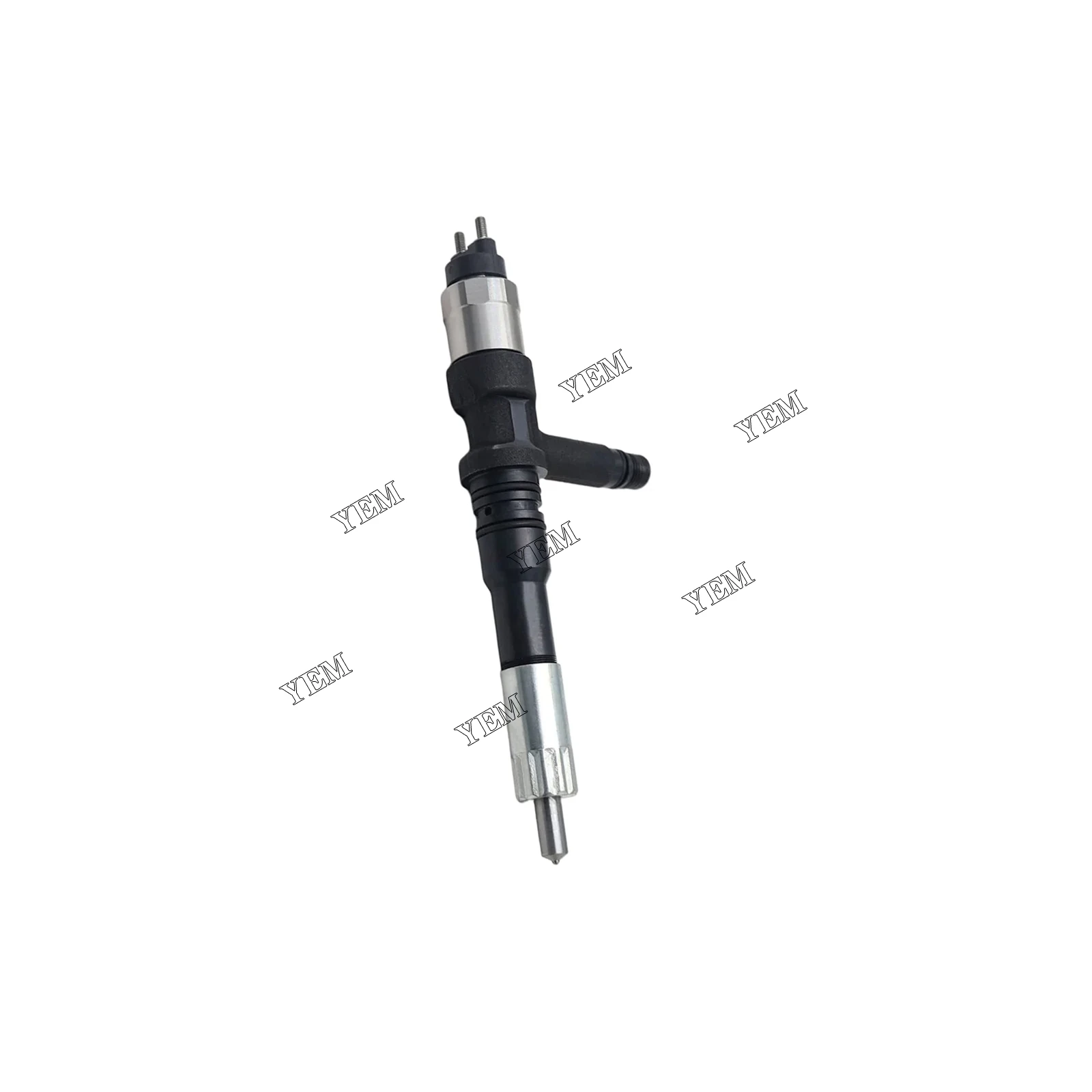 Fuel Injector 095000-6070 6251-11-3100 for Komatsu FC450-8 PC350-7 PC400-7 WA320 Wholesale Engine Parts