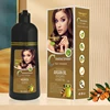 Chestnut brown