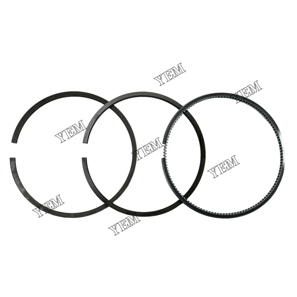 Repair Kit 8DC2 Piston Ring for Mitsubishi High Quality Engine Parts 5