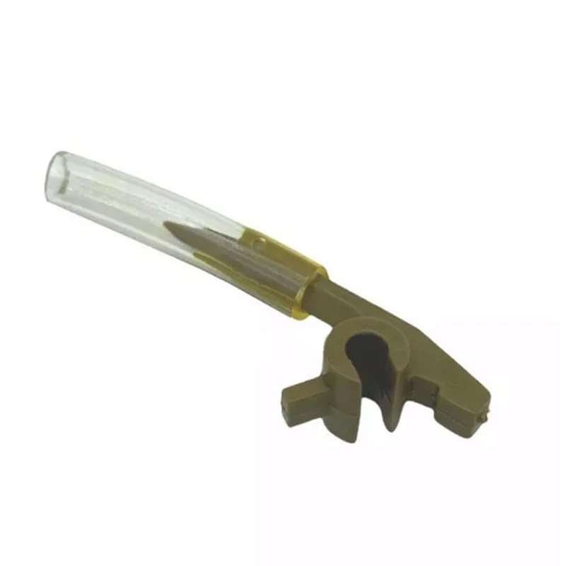 Pièces détachées compatibles Ricoh MP 1350 1100 1356 907 906 1357 1106 1107 9000 - Tambour de fusion, doigt séparateur, griffe de séparation