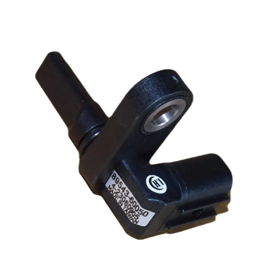 2 pcs front left and right ABS sensors for Toyota for Land Cruiser Prado for 4Runner Tacoma main image 0
