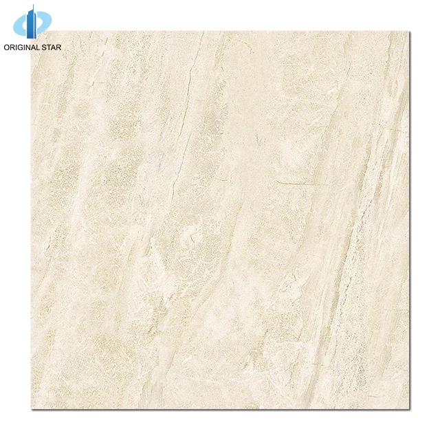 Stone Texture Design Rustic Ceramic Tiles Series Pink Porcelain Rustic Floor Tiles With Matte Finish OS3B77