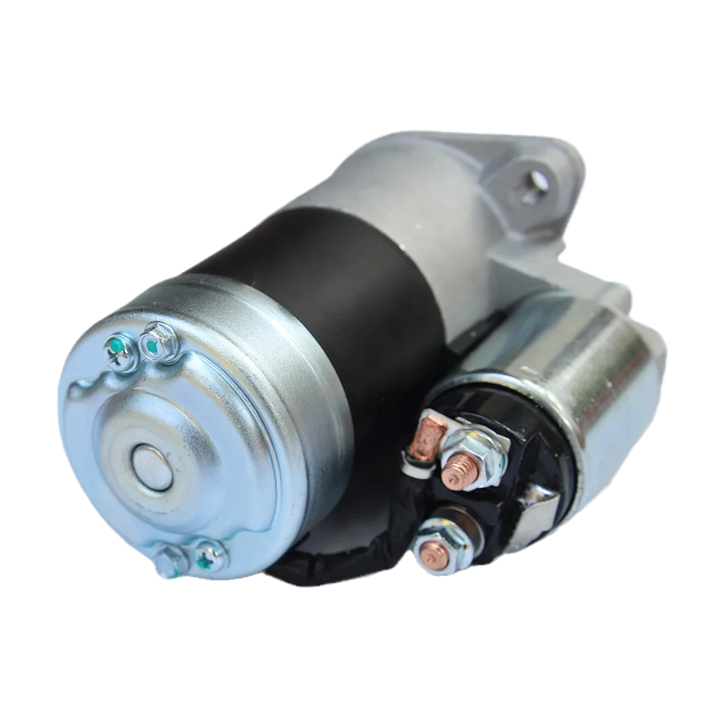 Auto Electrical Systems Auto Starter Motor MD172860 for Mitsubishi