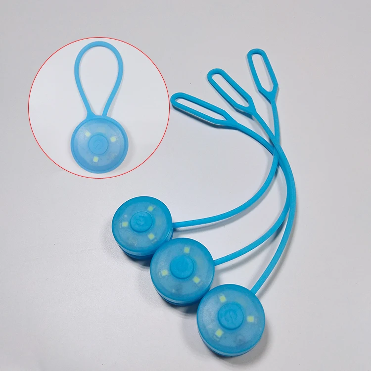 Водонепроницаемый светодиодный ночник