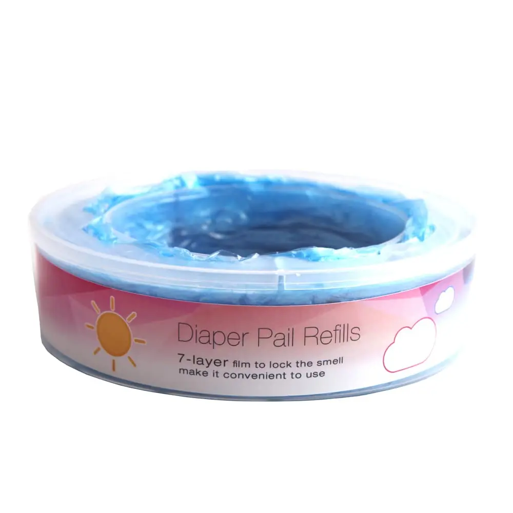 Disposal Waterproof Nappy Wet Genie Diaper Bags For Babies Buy Diaper