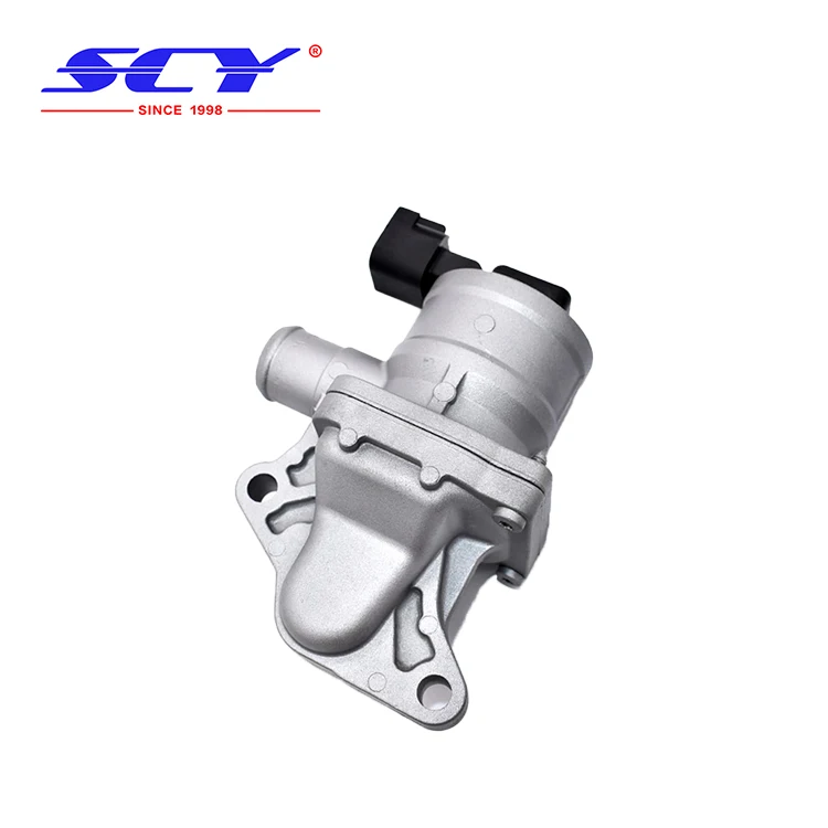 Exhaust System EGR Valve Suitable for Subaru 2.0X DOHC 99-09 14845-AA220 139200-3281 14845AA220 1392003281