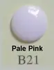 B21 pale pink