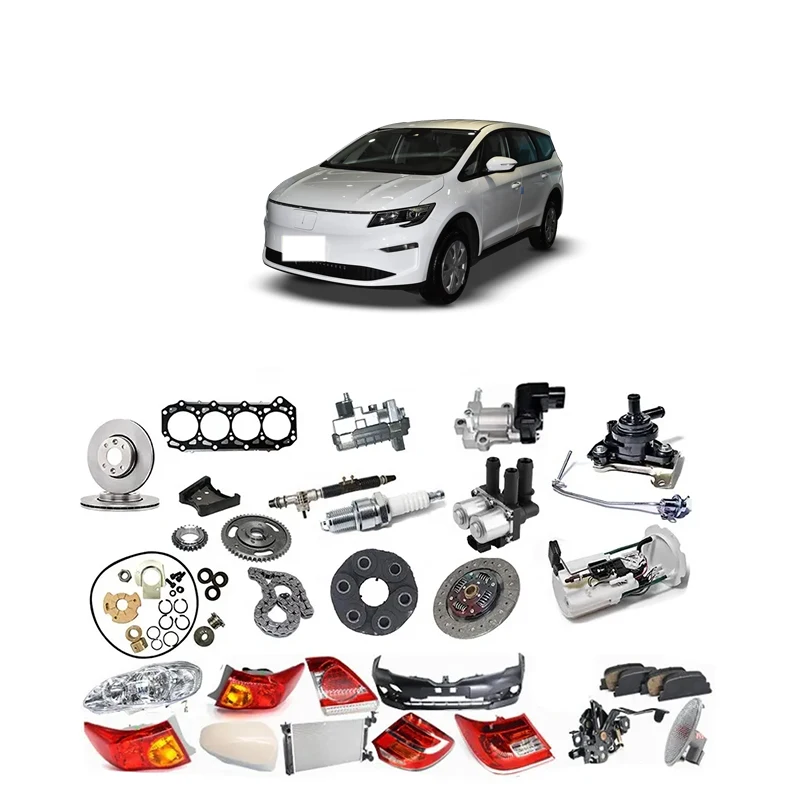 Original Replacement Wiring Harness Compatible Sportage Auto Electrical Parts for Baojun Yep Plus - Product Image 2 of 2