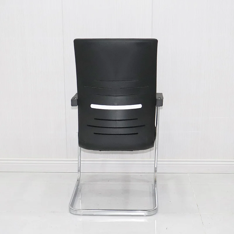 Office Conference Computer Mesh Meeting Bow Chair Modern Simple Batch boss Manager Staff Training Chair Customization Wholesale image 3