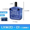 LXW20-0113mm Normalmente Cerrado