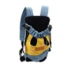 Light Blue & Yellow