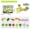 28  pcs/ storage box