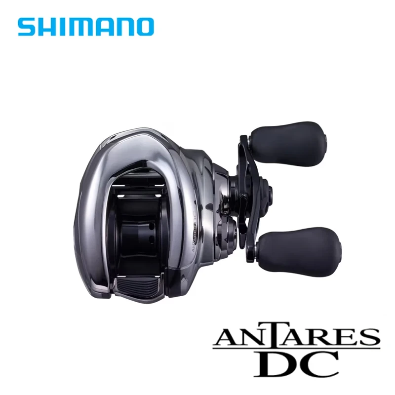 Amazon.com : Shimano Antares DC 2021 Right : Sports & Outdoors