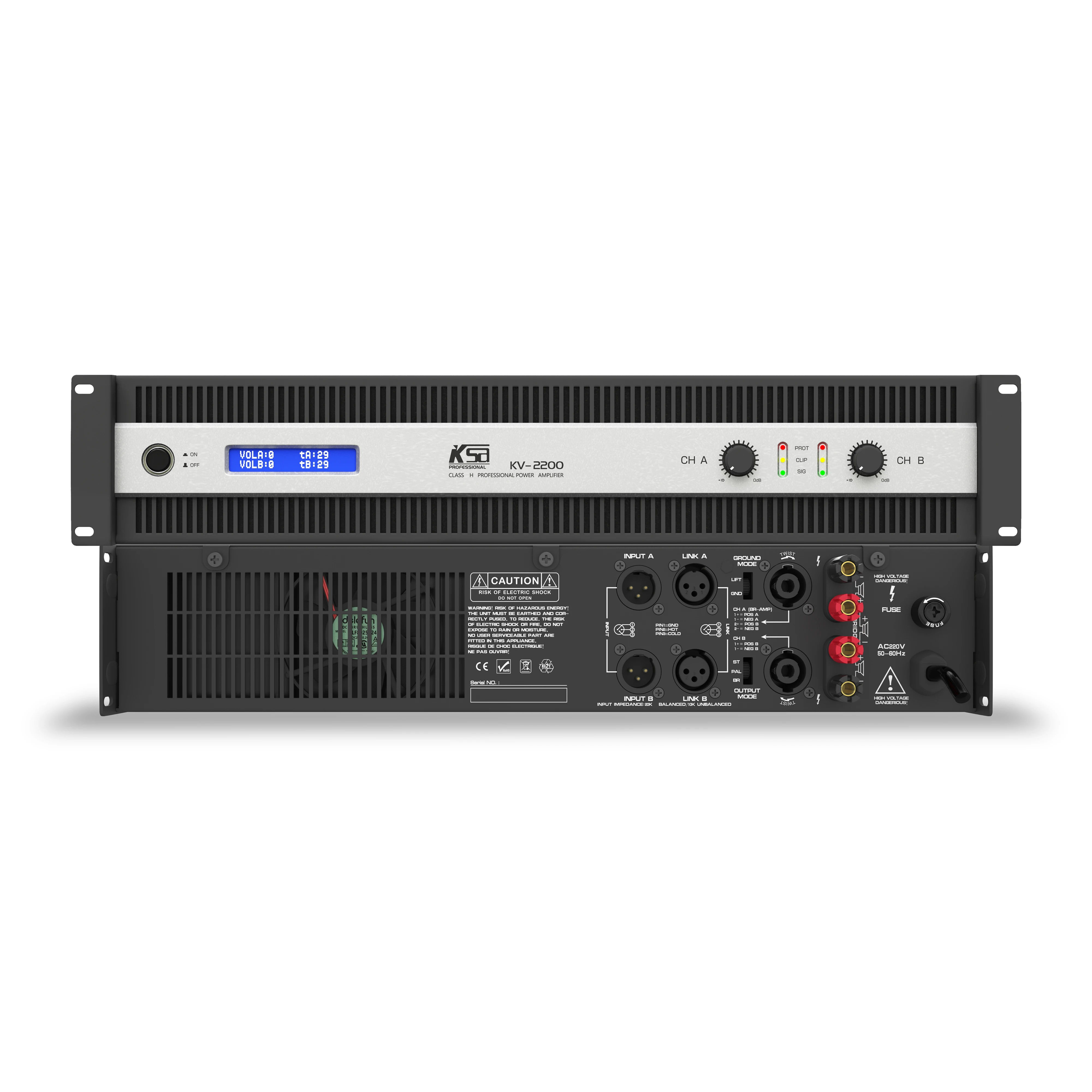 khuong8899專用 4 CHANNEL POWER AMPLIFIER 4 channel power amplifier - China 4 channel power amplifier