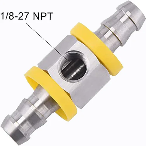 5/16 Electrical Removal Tool Fuel Line Wire On Pushlock Barb Fittings