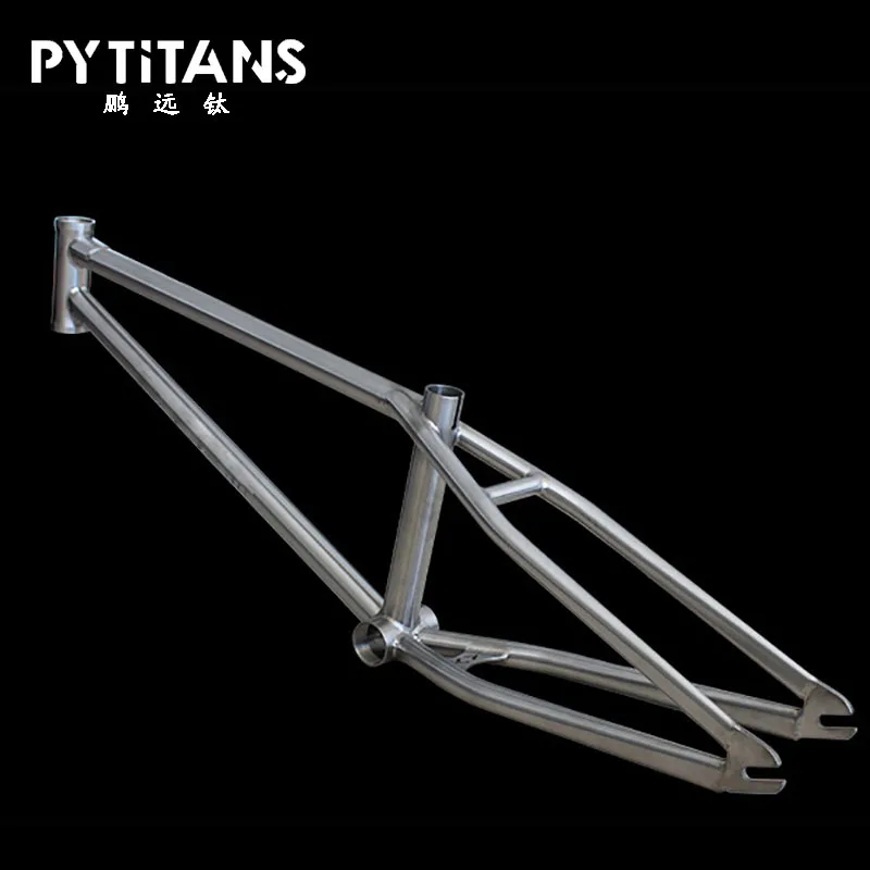 bmx レーサー チタンホイールセット20*1-1/8 チタンBMX