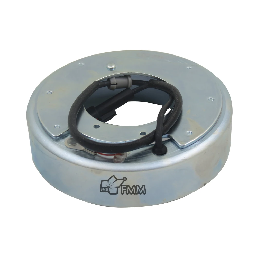 Ac Compressor CLUTCH for Isuzu Dmax 2.5 RODEO CR14 897369-4150 8973694150 A4201178A01000 A201178A5000 7897236-6371
