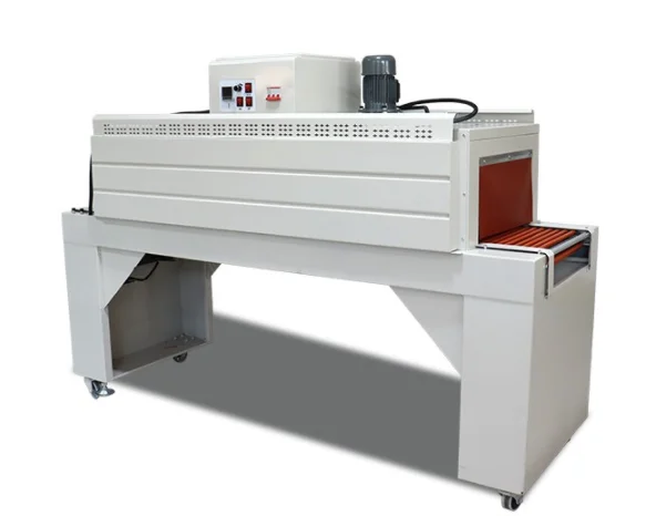 450L Automatic Shrink Wrap Machine - Efficient Packaging