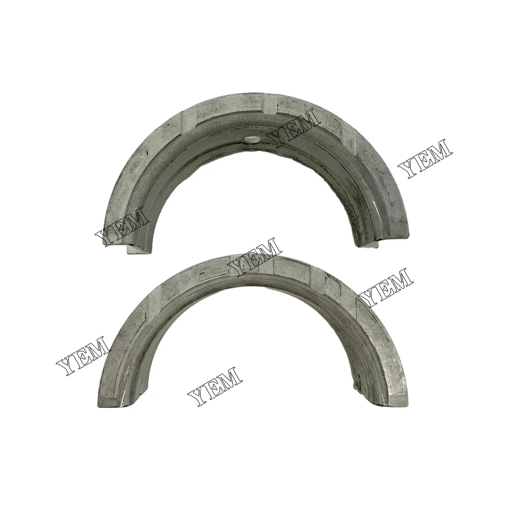 Brand New P222LE-S Thrust Washer 65.01111-6539 Fit for Industrial Excavator Forklift Diesel Engine
