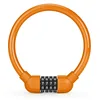 orange color