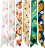 Mixed fruit pattern