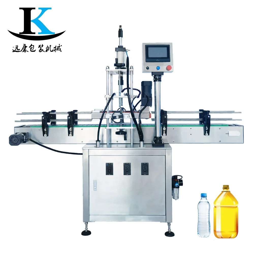 ワインコルクキャッピングマシン、高速ボトルキャッパー、キャッピング