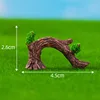 N.8 Albero di legno secco