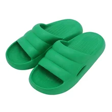 Non-slip outdoor slides Flip Flops indoor slippers Women men Sandals unisex eva sandals house shoes for OEM