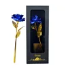 Black box Blue Rose
