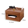 Style 1 Black Walnut
