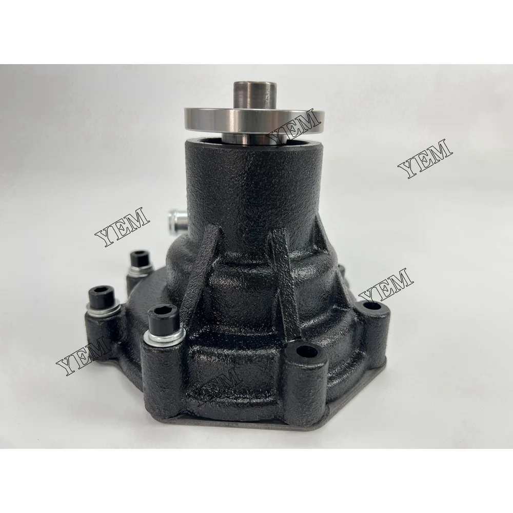 Engine Repair Kit S4S Water Pump for Mitsubishi Heavy Equipment Engine Parts 3