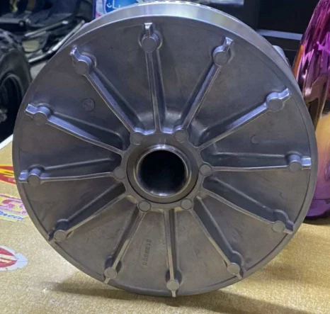 Подходит для 2019-2020 POLARIS RZR TURBO/XP TURBO S Первичная муфта сцепления OE 1323559