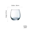 Transparente VS547 320ml