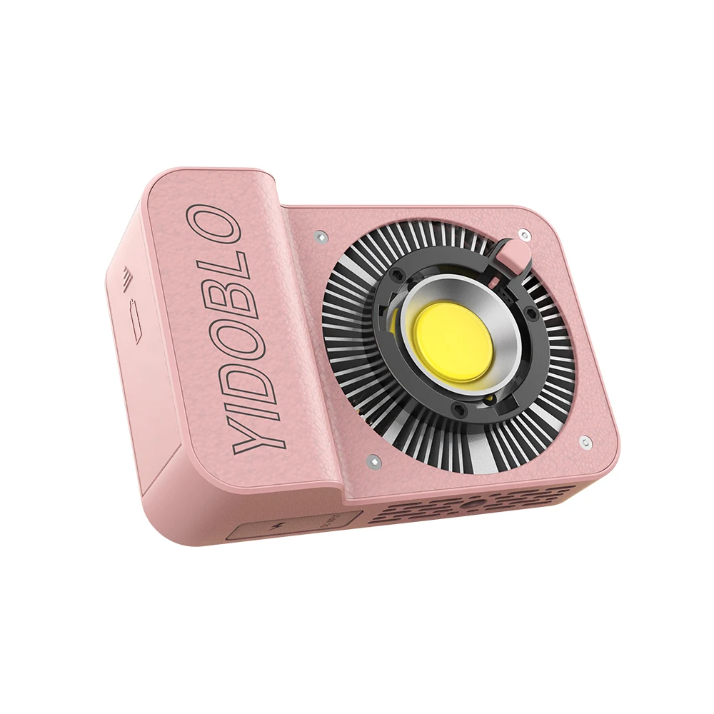 Mini Portable for Travel Led Cob Pocket Fill Light 100W