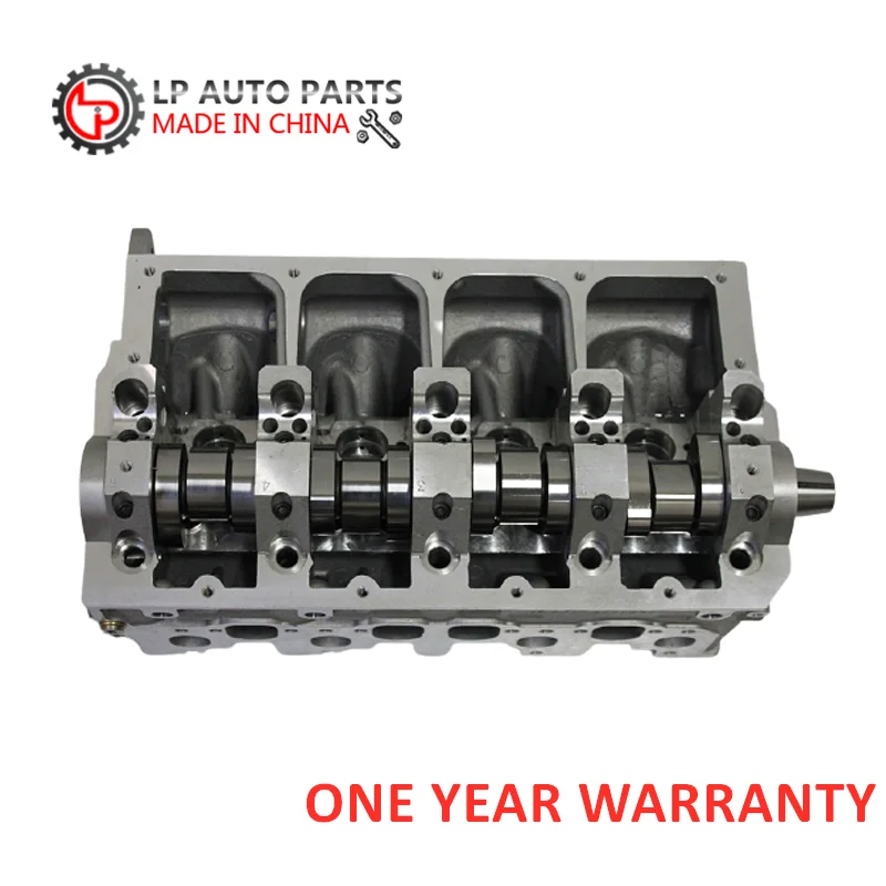 908709 Cylinder Head for Ford Audi VW Seat Skoda Engines
