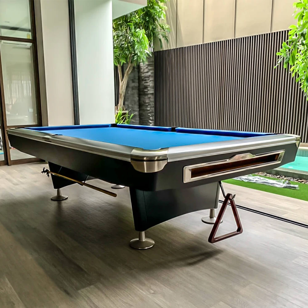 Factory Made Hot Sell Pool Table for Sale Srilanka