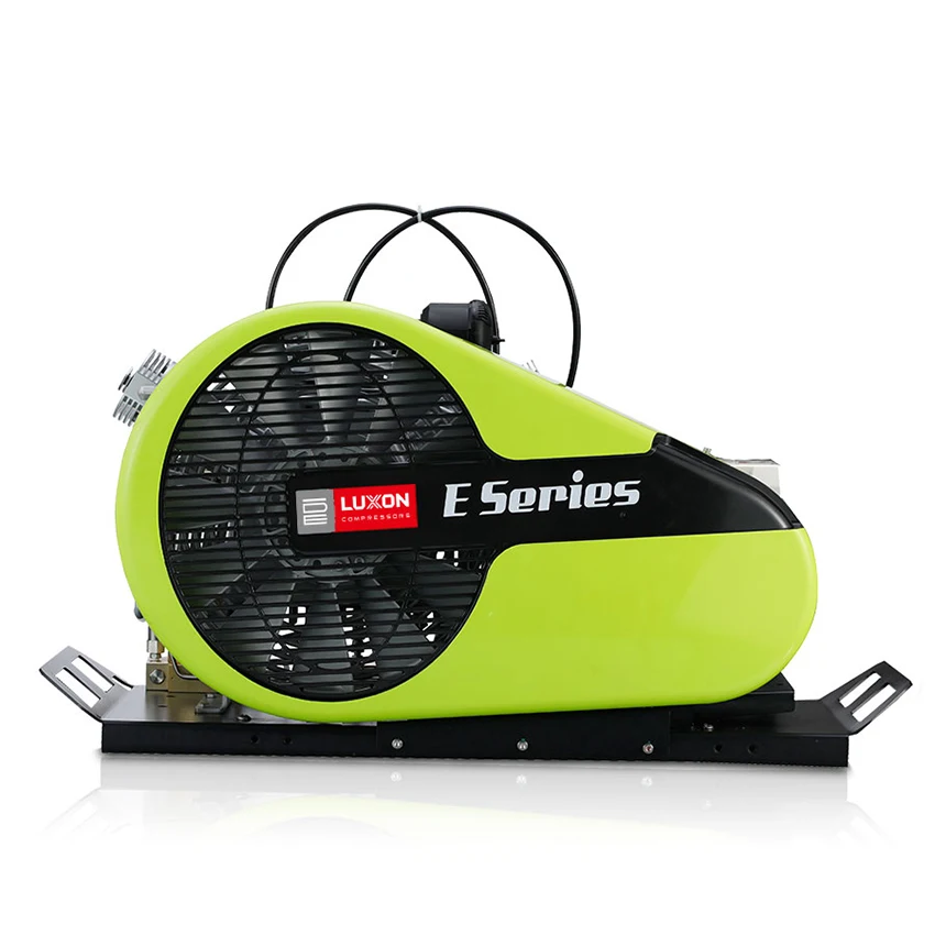 personal scuba compressor