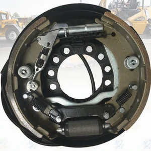 Wholesale Prebo Iron Forklift Truck Brake Disc 4.5T Wheel Brake Assembly Heli K45 Left K45 9CM L