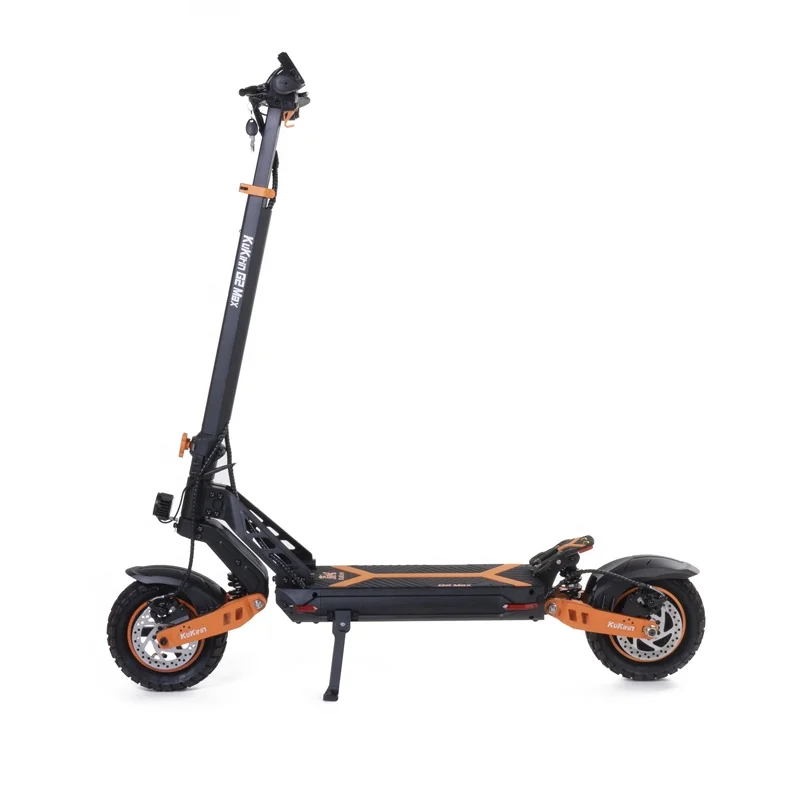 Kukirin G2 Max Electric Scooter 1000w Lithium Battery 48V 20Ah Max