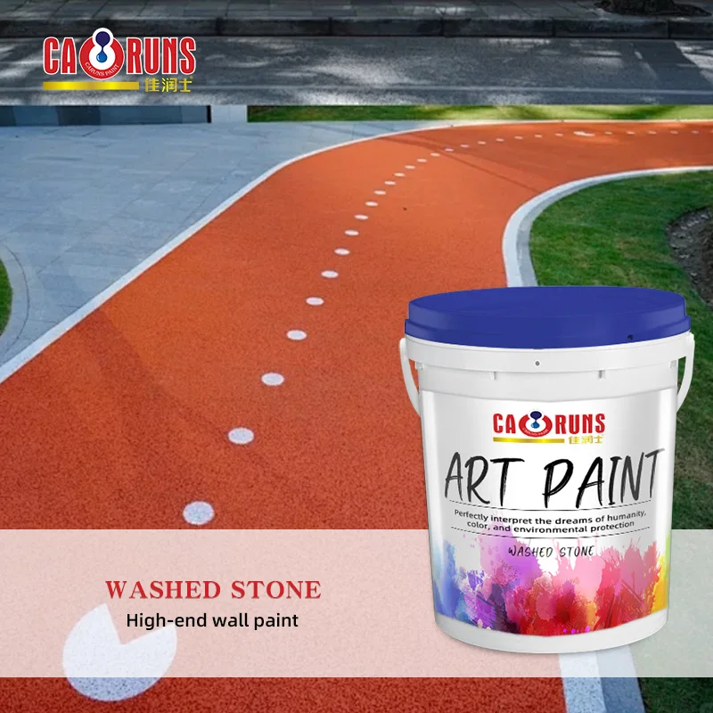 Natural Colored Sand for Washed Stone and Decorative Wall Plaster or Textured Wall Coating Granite Crushed Sand Colored Sand