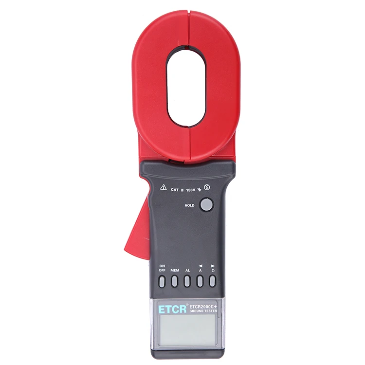 ANENG ST212 DC/AC Current Digital Clamp Meter 6000 Counts 400A Amp Multimeter Large Color Screen Voltage Tester Car Hz NCV Ohm