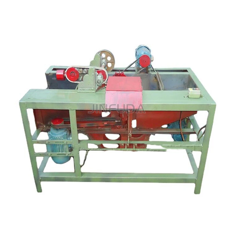 Хит продаж полный набор оборудования производство одноразовых деревянных круглых палочек для еды деревянные палочки устройство заточки