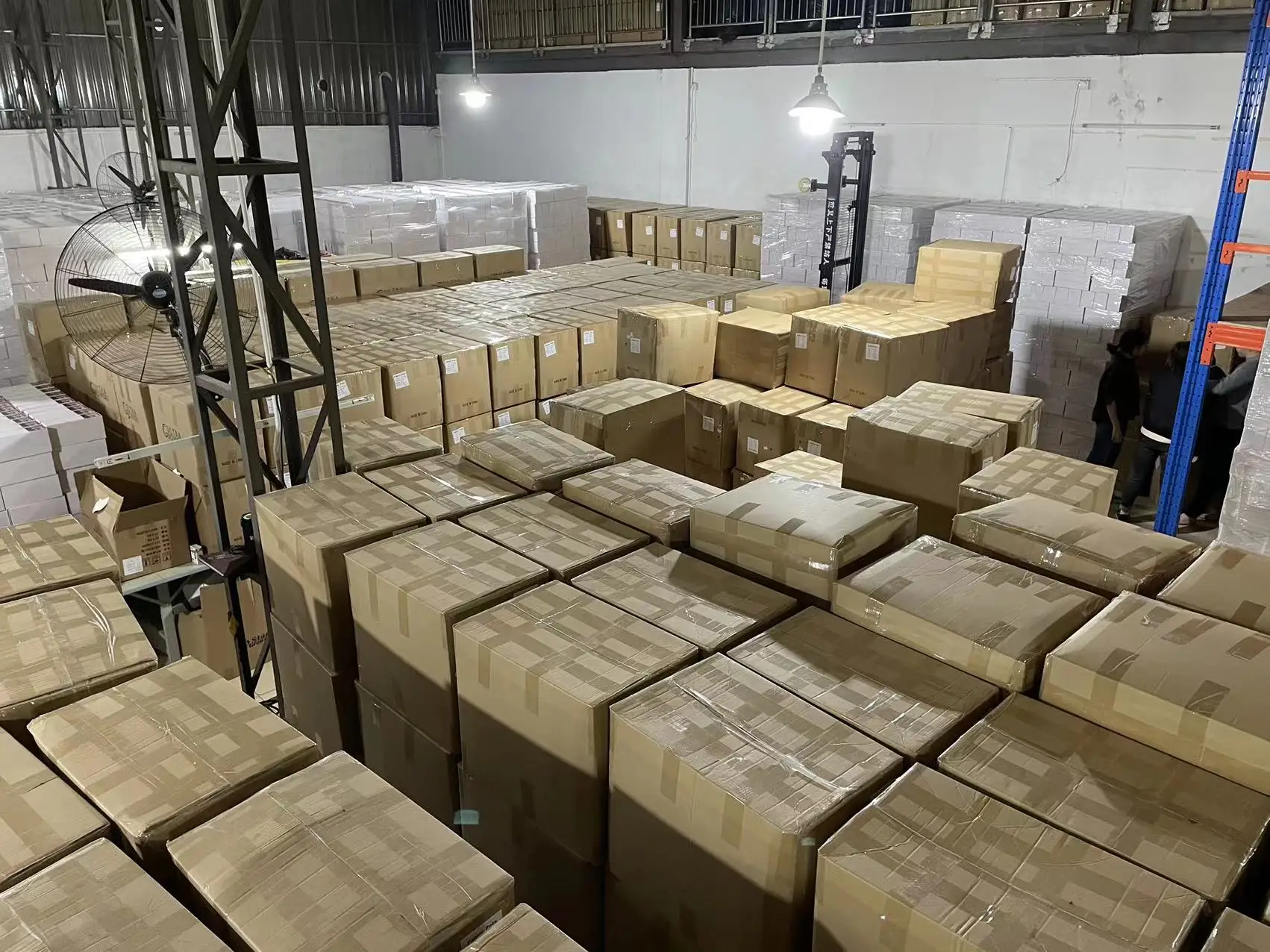 Dongguan Zolink Craftworks Co., Ltd.