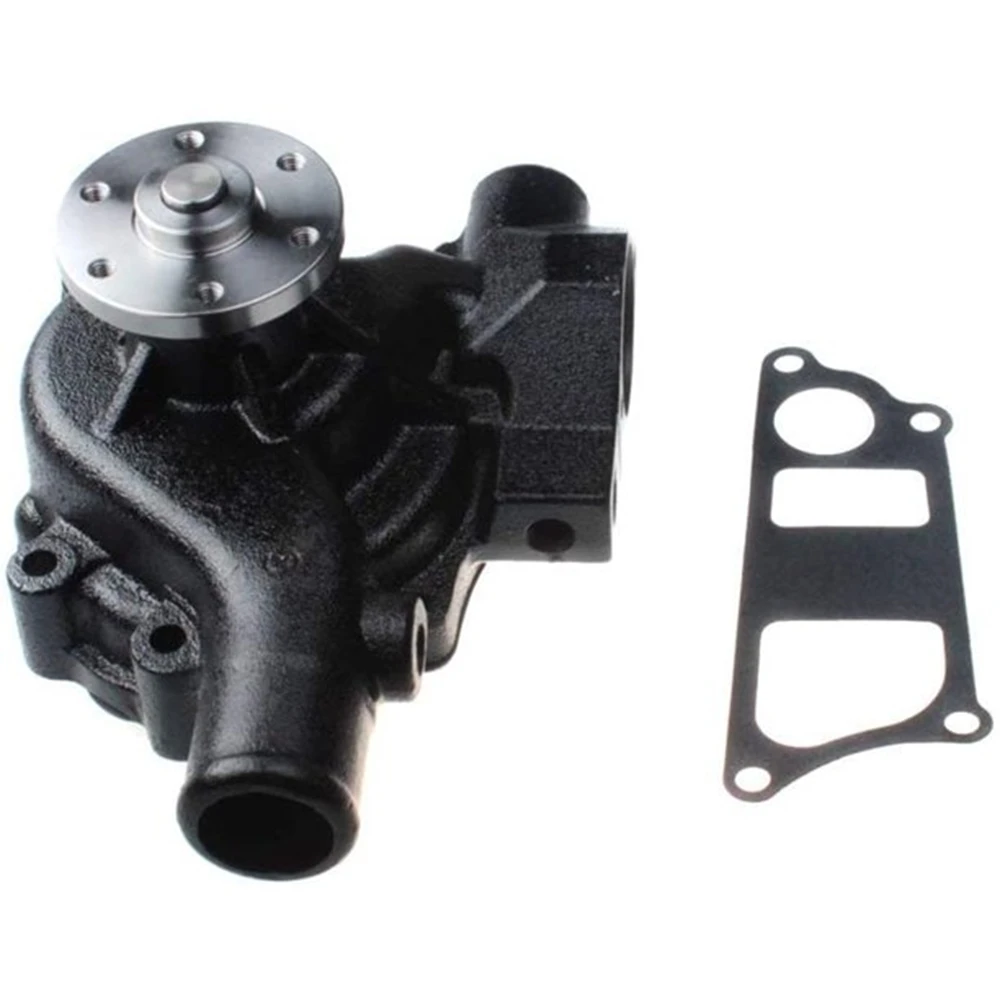 IZUMI 6206-61-1100 Water Pump for Komatsu S6D95 PC200-5 Agricultural Machinery Spare Parts