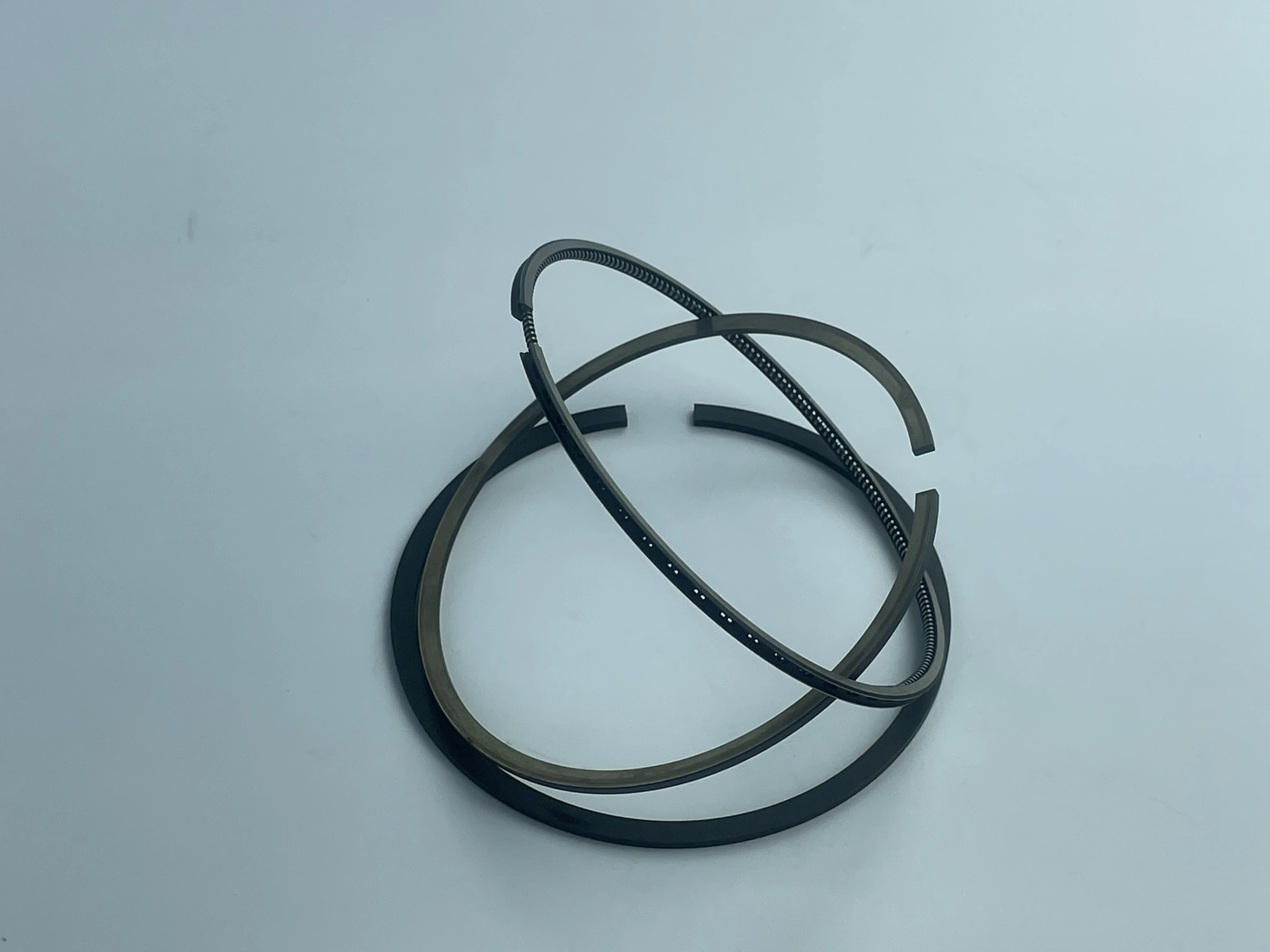 RIK Piston Ring for Perkins 404D-22TA 403D-07 404C-22 1104D-E44TA Piston Ring Engine Repair Kit Machinery Engine Spare Parts 2