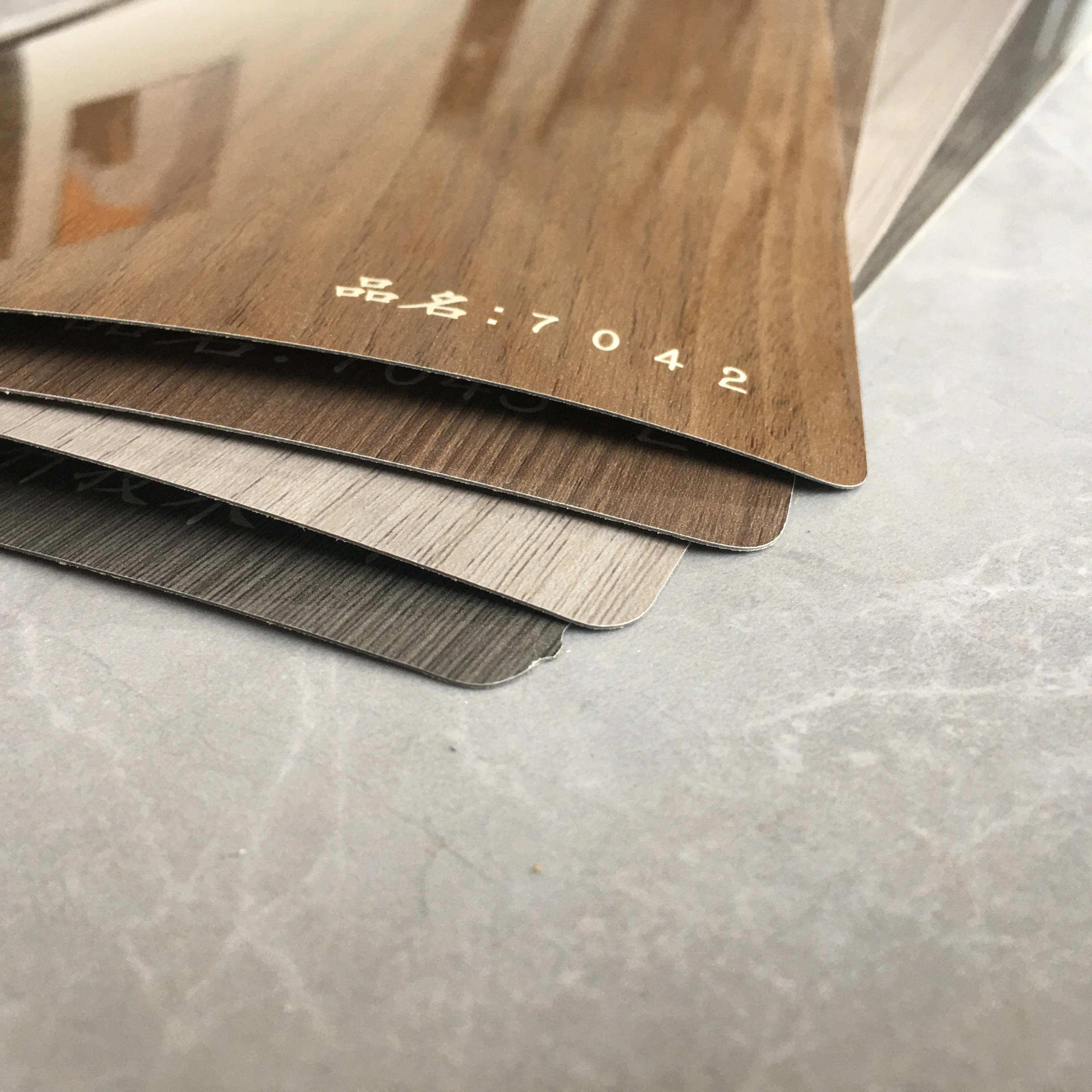 Hpl Sandwich Panel Hpl Laminate Sheet Toilet Cubicle Paneles Cladding ...